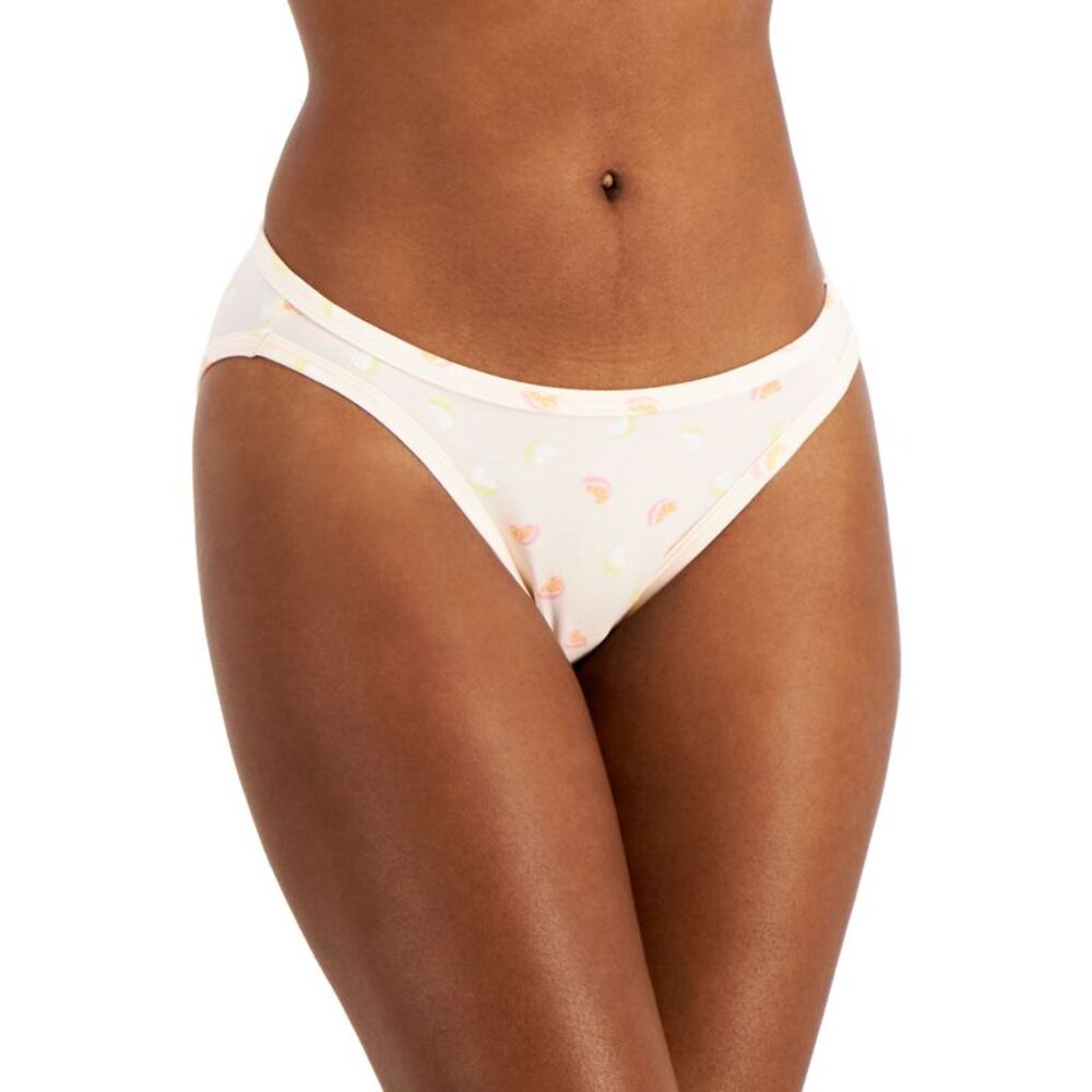 Jenni Womens Bikini Underwear